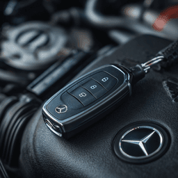 Transponder chip key programming and replacement in Annetta TX