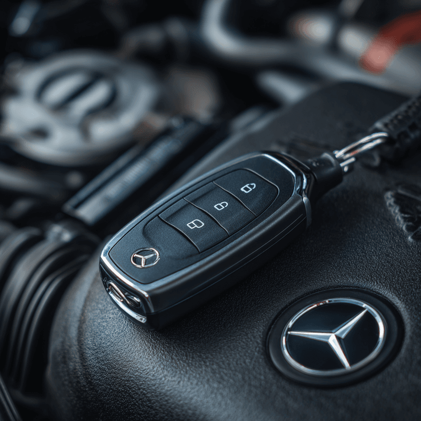 Car key programming transponder and smart keys in Annetta TX