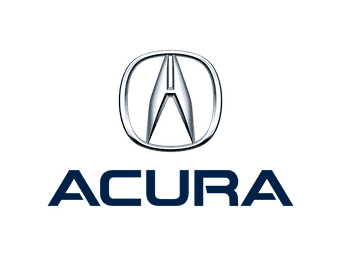 Acura logo