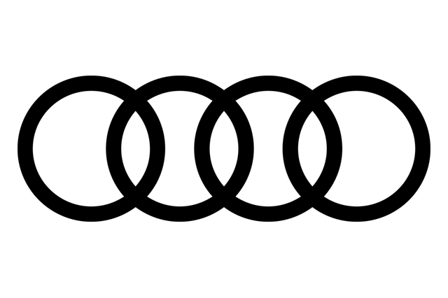 Audi logo