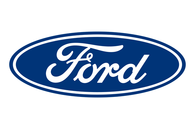 Ford logo